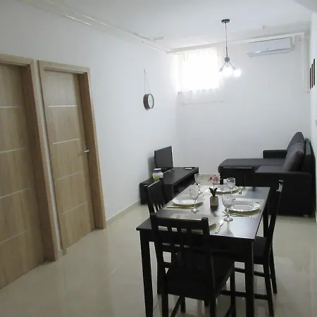 Relax Apartamento Split