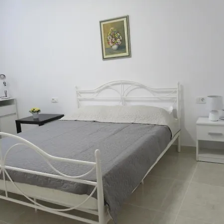 Apartamento Relax *