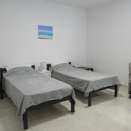 Apartamento Relax *